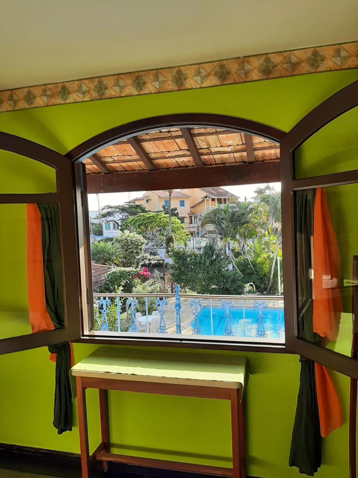 קאבו פריו Pousada Chez Moi מראה חיצוני תמונה